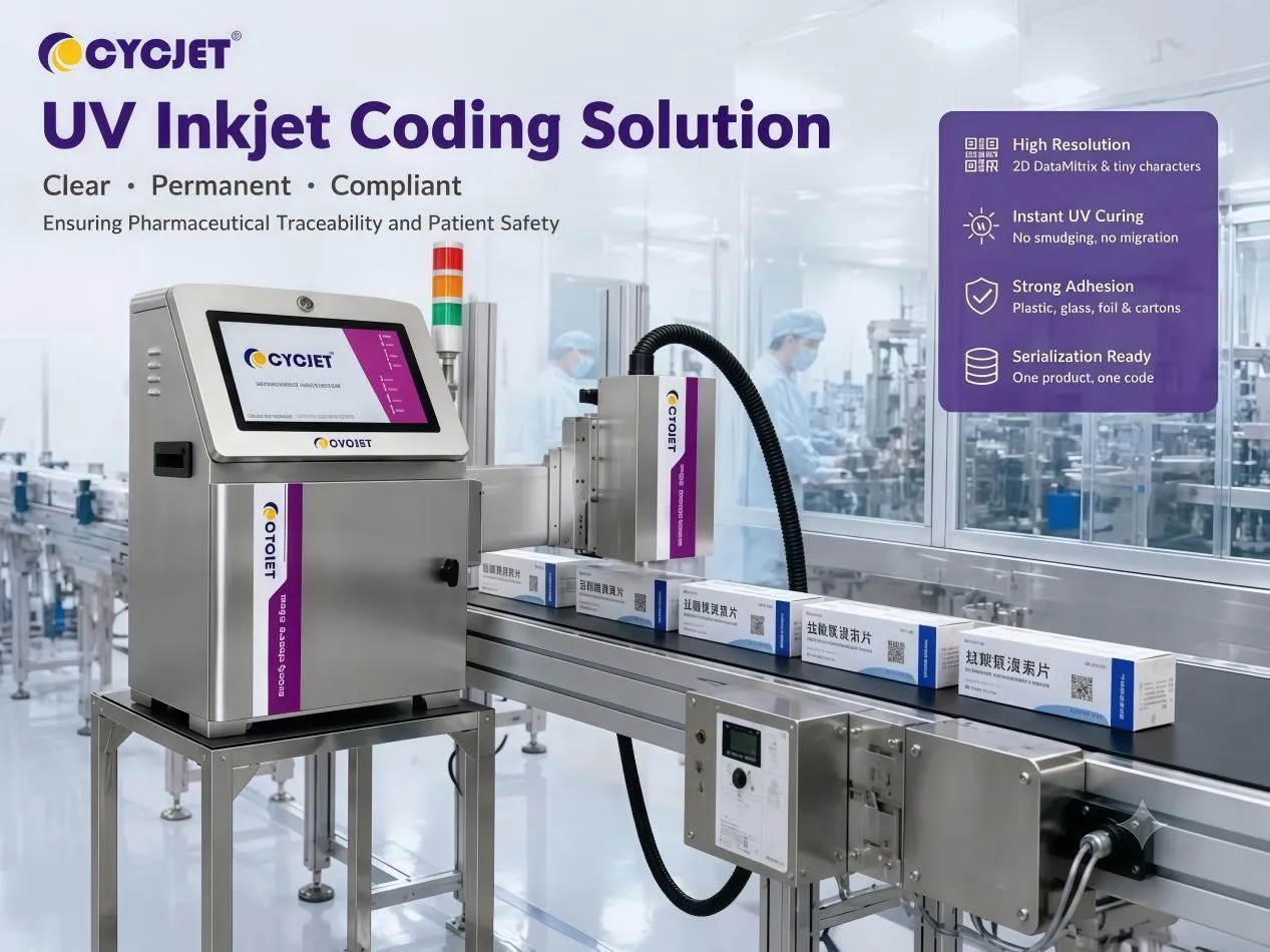 uv inkjet printer